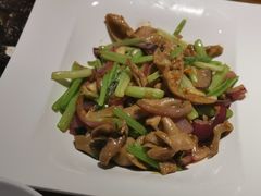 -炊烟小炒黄牛肉(中心印象城店)