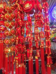 -囍坊婚庆用品结婚婚礼装饰用品(八一·水韵城A区店)