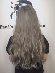 点击看大图 -东方麒麟·潘多拉SALON