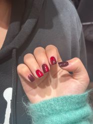 -隅日式美甲美睫專門店