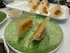 -品海楼·大连海胆锅贴馆(东港店)