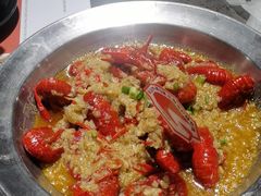 -一棠龙虾•王牌虾球(楚河汉街店)