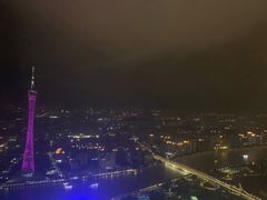 -广州四季酒店