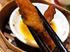 -添好运点心专门店(北角店)