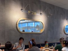 -必胜客(浦上万达店)