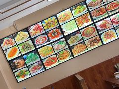 -金丝饭庄(金丝新天地保障性住宅小区店)