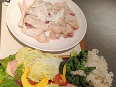 -百年果林椰子鸡(中洲店)