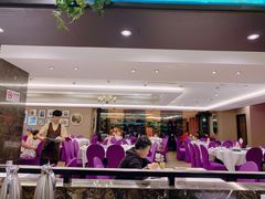 大堂-和记小菜(七宝店)