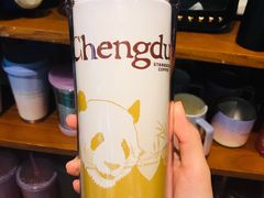 -星巴克(成都机场T2店)