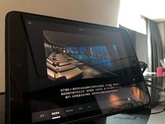 -广州四季酒店
