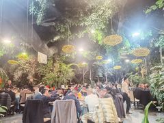 -滕头生态酒店(奉化店)