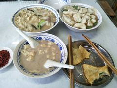 -西工饭庄快餐厅(西工小街店)