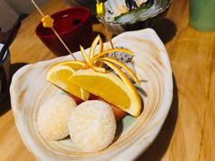 -活鳗饭·鹅肝范儿(高碑店店)