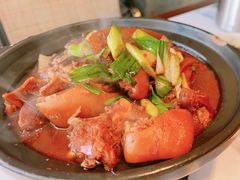 -壹只菜·崇明本地特色菜(崇明南门店)
