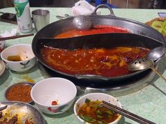 -五里关火锅(牛市口店)