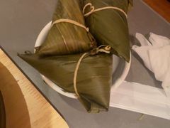 -二姐家三个拿手菜·北塘海鲜·大馅锅贴王(成林道店)