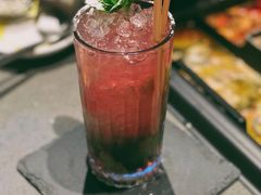 -巴奴毛肚火锅(二七万达店)