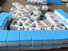 -LJ掼蛋·棋牌会所(徐汇店)