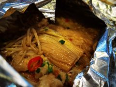 -三太子地摊烧烤·小龙虾(北蔡店)