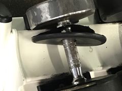 -美格菲健身(外滩店)