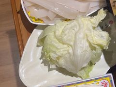 -芦月轩羊蝎子(劲松店)