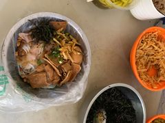 -王中王正宗桂林米粉(福建路店)