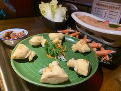 -九鼎轩脆毛肚火锅(邗江万达店)