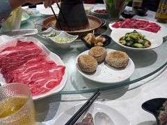 -东来顺饭庄(西直门店)
