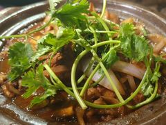 -川香煲(茅台路店)