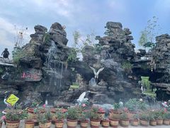 -木兰水镇旅游景区