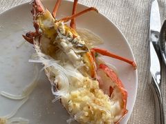 -广州花园酒店-凌璇阁360度高空海鲜自助餐CAROUSEL