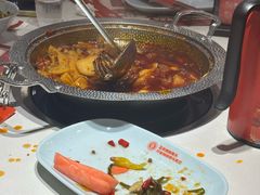 -何师傅美蛙鱼头(汉街店)