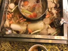 -红鼎坊·老成都火锅(新南门店)