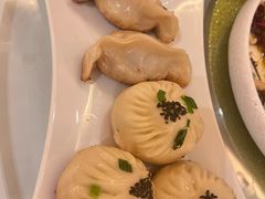 -上海兴国宾馆 丽宫中餐厅