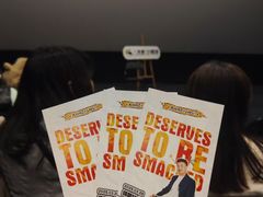 -万达影城(涪城万达广场激光IMAX店)