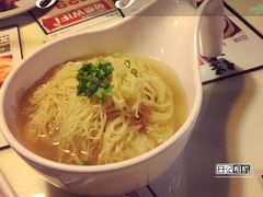 大咀港式茶餐厅(宝山万达店)-新大咀港式茶餐厅(宝山万达店)
