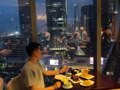 -小南洋海景餐厅(深圳湾店)