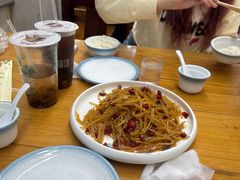 -清真利德顺小老饭庄(复兴路店)