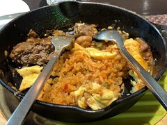 -TAMATI(巴黎贝甜韩式西餐厅店)