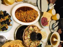 -杏花堂·山西菜馆(晋中万达店)