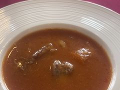 番茄牛尾汤-红房子西菜馆(淮海中路店)