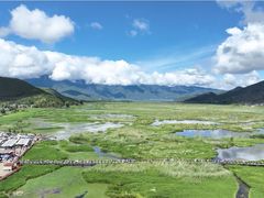 -丽江泸沽湖景区