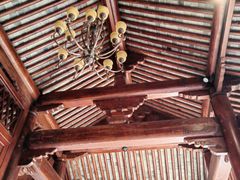 -韬光茶庵