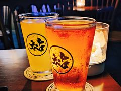 -HUBBA祜精酿(五羊邨店)
