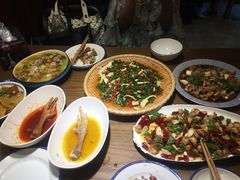 -二孃鸡爪爪(东风路总店)