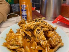 -大海碗·京菜炸酱面(雍和宫店)