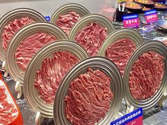 -九记潮汕现切鲜牛肉自助火锅(长沙·方圆荟店)