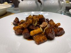 -奇芳阁·百年清真南京菜(夫子庙店)