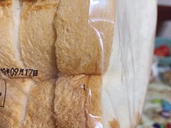 -山崎面包(静安久光店)