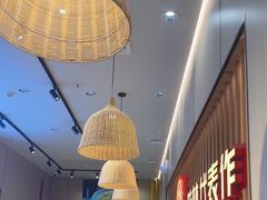 -桂在香知桂林米粉(红博中央公园店)